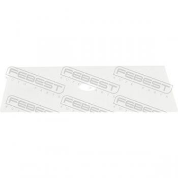 FEBEST 0199-LSSGUN126 Accessoire de suspension