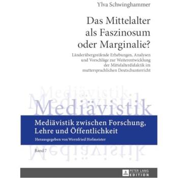 Das Mittelalter als Faszinosum oder Marginalie?