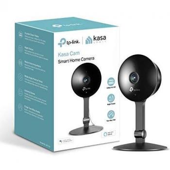 Kasa Cam 1080p Smart Home Security Camera