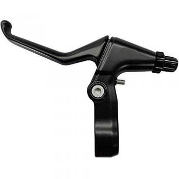 E-Fully Trekking Touring Ultra‑Lite
