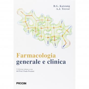 Farmacologia generale e clinica