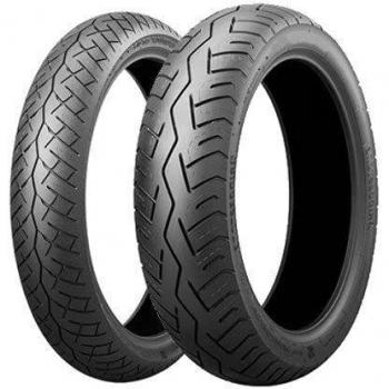 Bridgestone BT46 F (110/80 R18 58V)