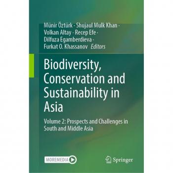 Biodiversity Conservation and Sustainability in Asia