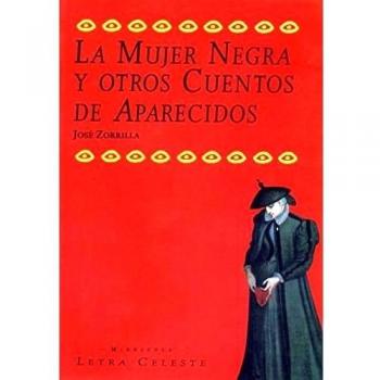 La mujer negra y otros cuentos de aparecidos
