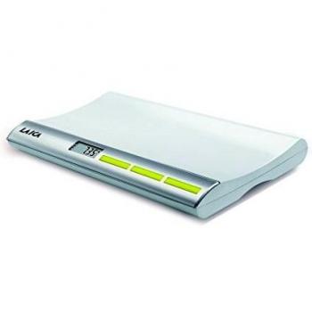 Laica PS3001 Electronic Personal Scale ABS Plastic 20 kg