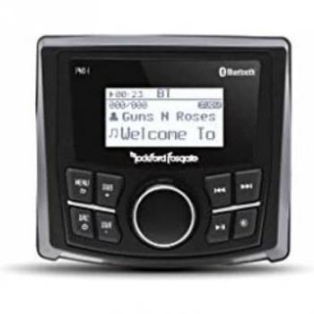 Rockford Fosgate Bootsaudioquelle PMX-1