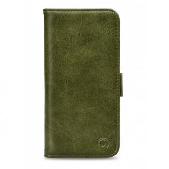 Custodia Portafoglio Verde per iPhone XS Max