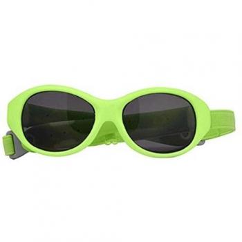 Salice 160 P Kids Sunglasses Polarized Green Size 42