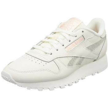 Reebok Sneakers Classic Leather IG9471 Écru 38 female