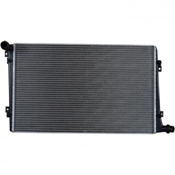 NRF 53813 Radiatore motore