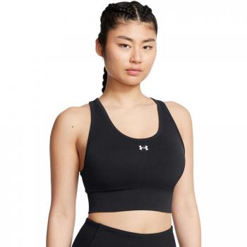 Seamless Moderate Support Women's Under Armour Bra