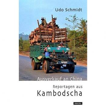 Schmidt, Udo: Ausverkauf an China