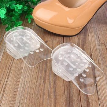 YOSOO Gel-Voetband Transparant