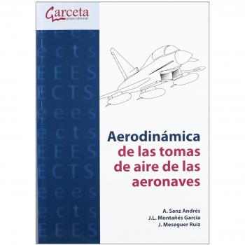 Aerodinámicas De Las Tomas De Aire De Las Aeronaves