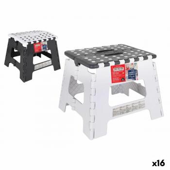 Confortime Taburete Compacto Plegable 38x28 cm (16 Unidades)