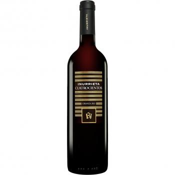 Navarra Inurrieta 400 2019 – Bodega Tradición