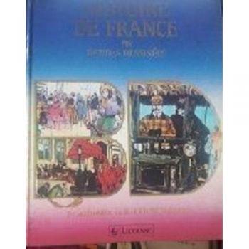 Histoire de France en bande dessinée tome 7 (Hors Collection)
