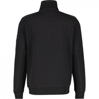 LERROS Strukturmuster Sweatshirt XXL