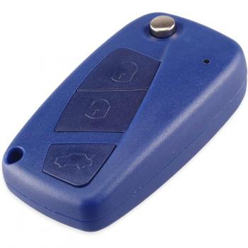 KEYYOU Key Fob Case for Iveco and FIAT