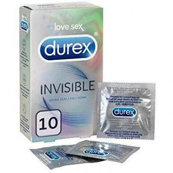 One Size Invisiblity Pack