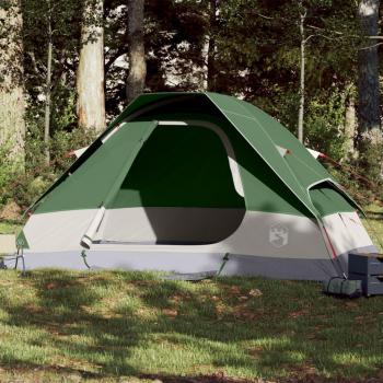 Camping Green Dome 6