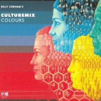 Cobham, Billy Culturemix Colours