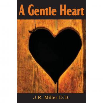 A Gentle Heart