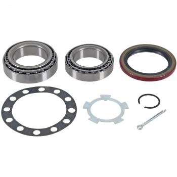 A.B.S. 201211 Kit de roulements de roue complet