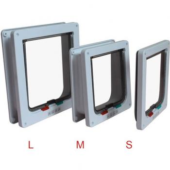 TAILUP Intelligent Pet Flap