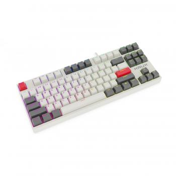 Krux Atax Pro KRX0110 Klávesnice s RGB podsvícením