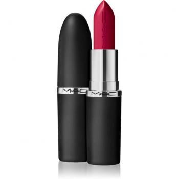 Lovers Only Satin Lip Balm – MACximal Edition