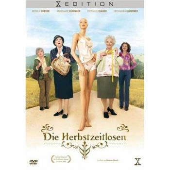 Die Farben des Herbstes