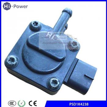 Sensor de presión diferencial RF7J182B5