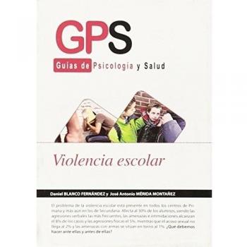 Violencia escolar