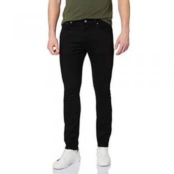 Levi's® Tapered-fit-Jeans 512 Slim Taper Fit mit Markenlabel
