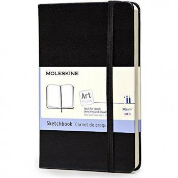 MOLESKINE Notizbuch
