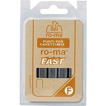 Connettori a vite RO-MA con punti di contatto art. 77/11 (pz. 1152)