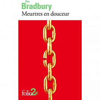 Ray Bradbury Meurtres En Douceur Et Aut (Folio 2 Euros)