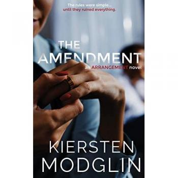 Arrangement Novels: The Amendment