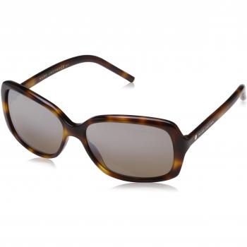 Marc Jacobs Marc 46/S 8H TLR 55, Gafas de sol para Hombre, Marrón