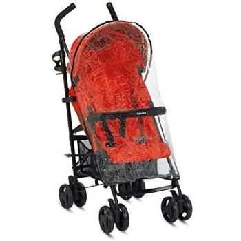 Inglesina Schermata Pioggia Passeggino