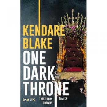 One Dark Throne