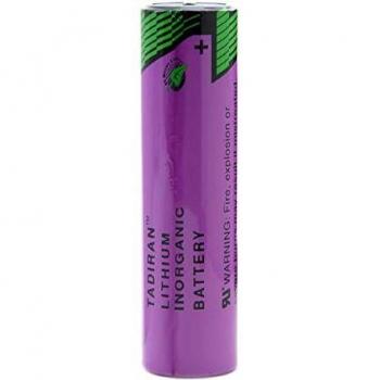 Tadiran 3.6 V 35 Ah Li‑SOCl₂ Energy Cell – Standard