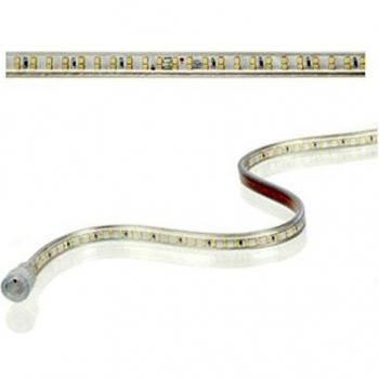 Ruban LED souple 230V 60W 5 mètres 4000K