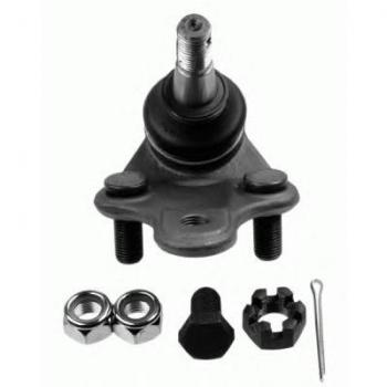 LEMFÖRDER 16432 04 Right Outer Ball Joint for Toyota AVENSIS LIFTBACK (_T22_) and Other Vehicles