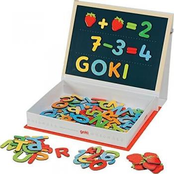 Magnetic Learning Board