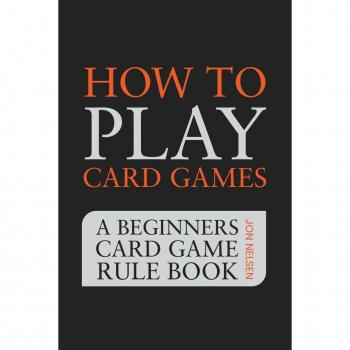How to Play Card Games