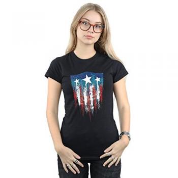 Patriotic Defender Tee