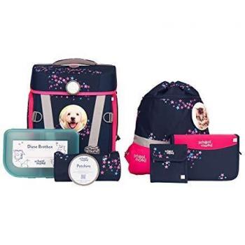 Hero Air+ Schulranzenset