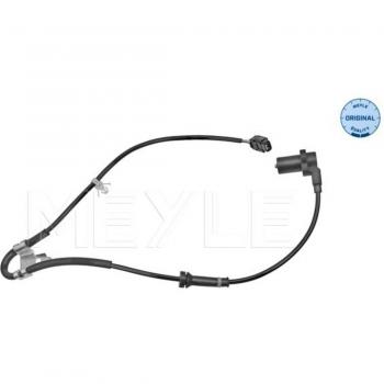 Sensor de ABS de revoluciones MEYLE 33-14 899 0001